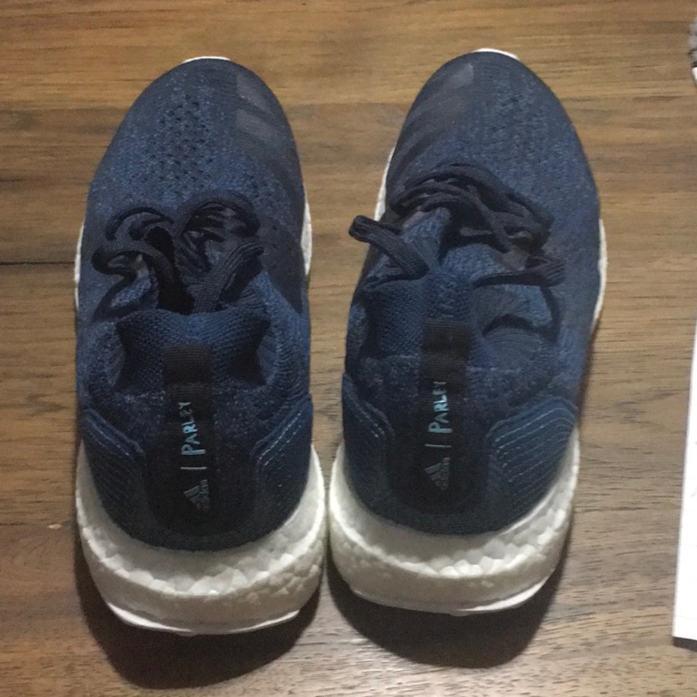 Adidas ultraboost uncared parley